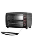 Электропечь CENTEK CT-1532-46 (Черная) 2