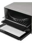 Электропечь IDEAL М 50 00 бордовый 3