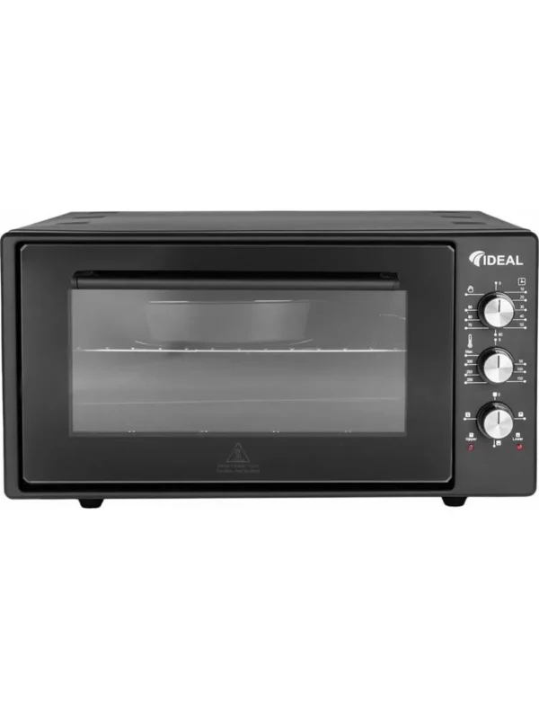 Электропечь IDEAL М 50 03 черный 1
