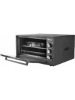Электропечь IDEAL М 50 03 черный 3