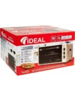 Электропечь IDEAL М 50 03 черный 7