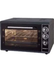 Электропечь KRAFT KF-MO 4500 BL 1