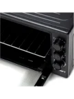 Электропечь KRAFT KF-MO 4500 BL 3