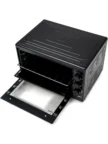 Электропечь KRAFT KF-MO 4500 BL 4