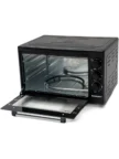 Электропечь KRAFT KF-MO 4500 BL 8