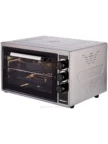 Электропечь KRAFT KF-MO 4500 GR 1