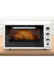 Электропечь KRAFT KF-MO 4500 W 8