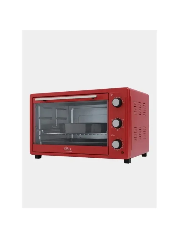Электропечь OASIS M-S45R 1