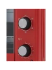 Электропечь OASIS M-S45R 7