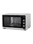 Электропечь SIMFER M50C25 4