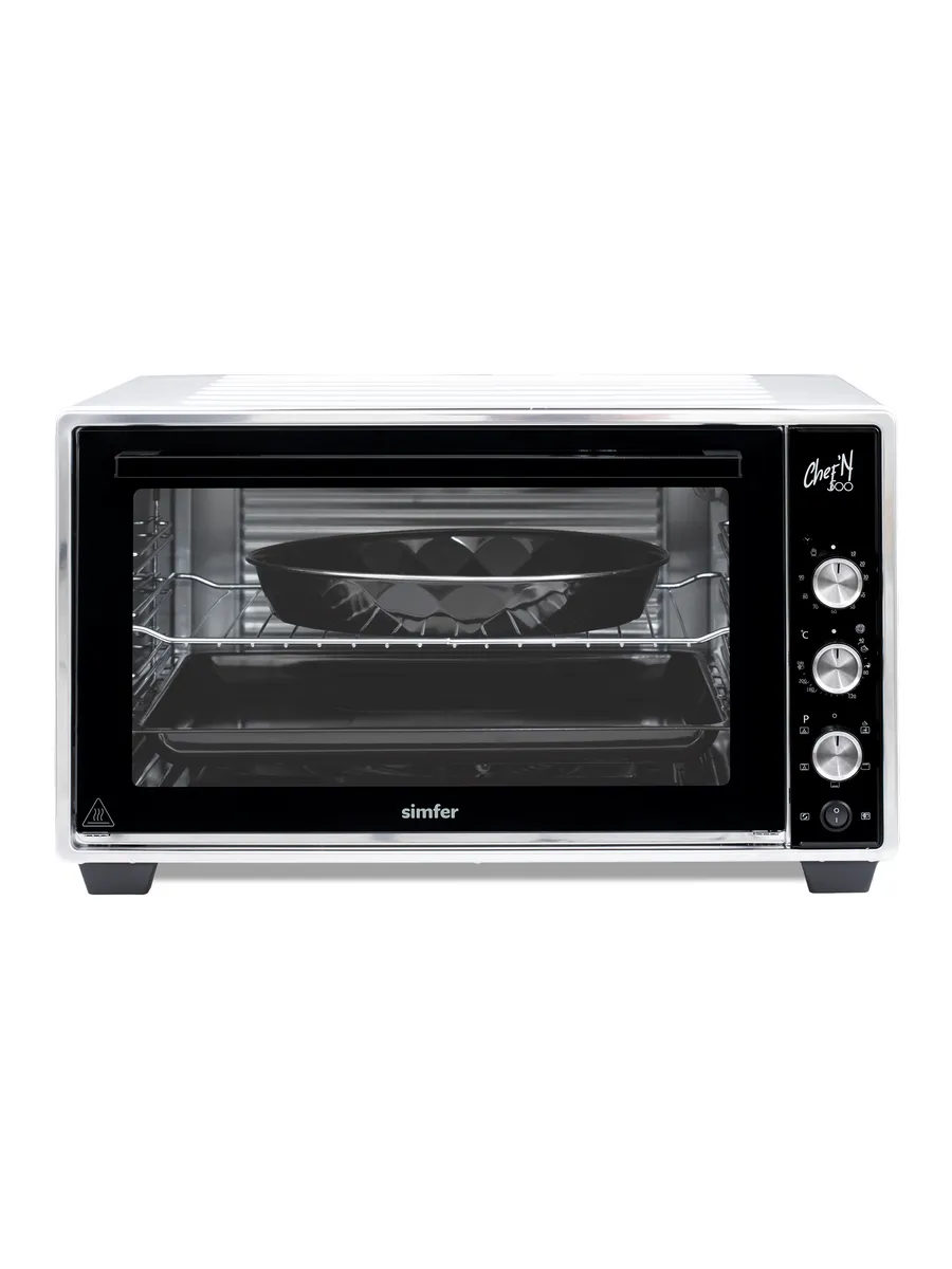 Электропечь SIMFER M50W25 1 Электропечь SIMFER M50W25 1