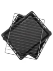 Электропечь SOL Exclusive SL-3600 13