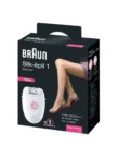 Эпилятор BRAUN SE 3170 13