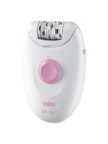 Эпилятор BRAUN SE 3170 8