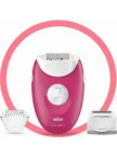 Эпилятор BRAUN SE 3276 2