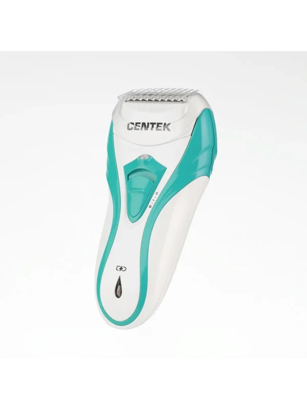 Эпилятор CENTEK CT-2190 (Синий-белый) 1
