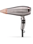 Фен BABYLISS 5336NPE (Серебристый) 1