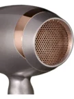 Фен BABYLISS 5336NPE (Серебристый) 3