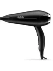 Фен BABYLISS Turbo Smooth D572DE 2