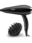 Фен BABYLISS Turbo Smooth D572DE 1