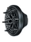 Фен BEURER HC 55 (Черный) 2