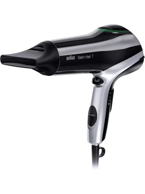 Фен BRAUN BRHD710E 1