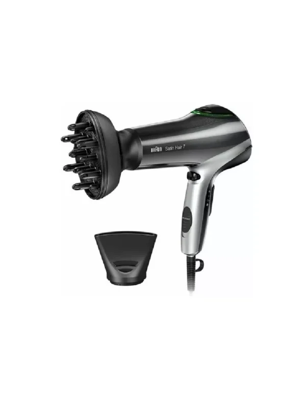 Фен BRAUN BRHD730E 1