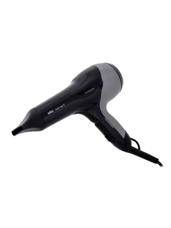 Фен BRAUN BRHD780E 1