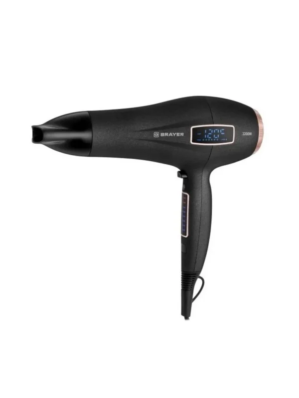 Фен BRAYER BR3001 1