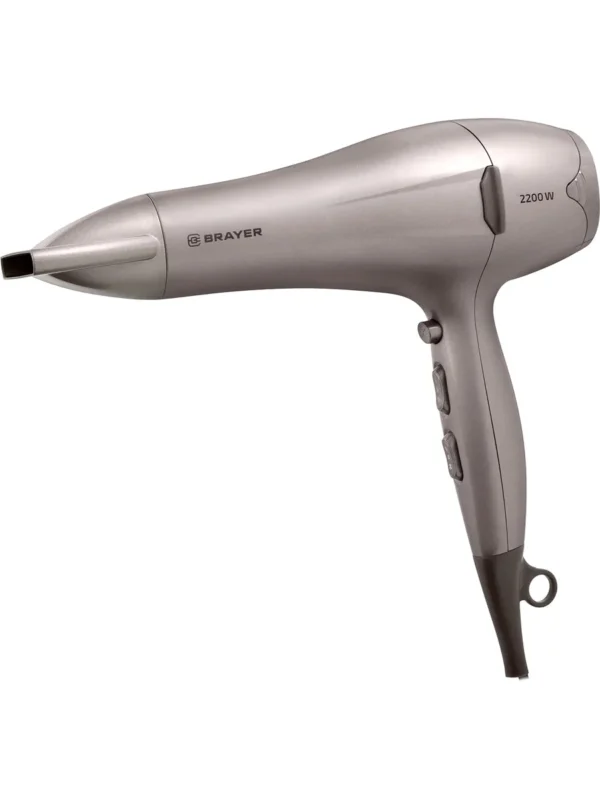 Фен BRAYER BR3006 1