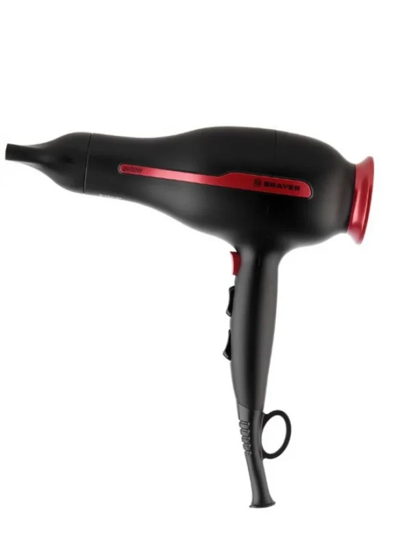 Фен BRAYER BR3009 1