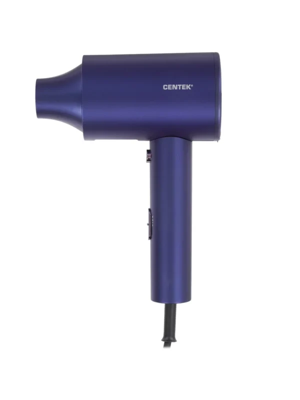 Фен CENTEK CT-2204 (Синий) 1