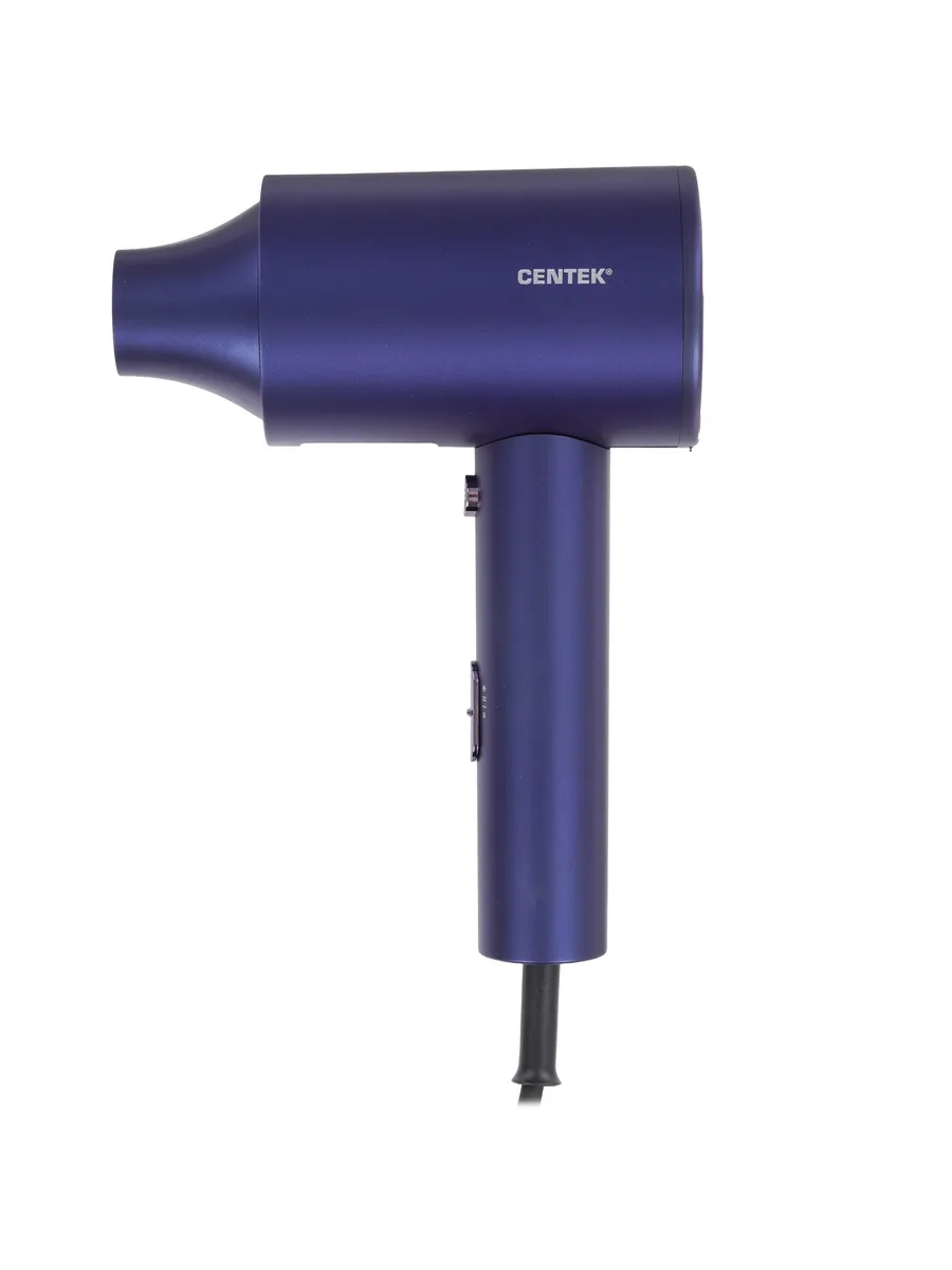 Фен CENTEK CT-2204 (Синий) 1 Фен CENTEK CT-2204 (Синий) 1