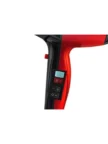 Фен CENTEK CT-2225 (Черный/красный) 5
