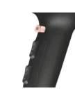 Фен CENTEK CT-2240 (Черный-золотой) 2