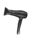 Фен CENTEK CT-2240 (Черный-золотой) 1