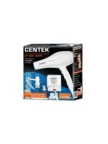 Фен CENTEK CT-2251 (Белый) 14