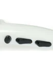 Фен CENTEK CT-2251 (Белый) 5
