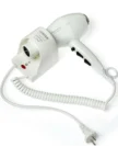 Фен CENTEK CT-2251 (Белый) 9