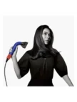 Фен DYSON HD18 Pro Vinca Blue 11