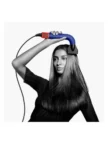 Фен DYSON HD18 Pro Vinca Blue 12
