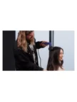 Фен DYSON HD18 Pro Vinca Blue 14