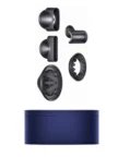 Фен DYSON Supersonic HD08 Prussian Blue/Reach Copper 2