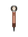 Фен DYSON Supersonic HD16 Amber Silk 2