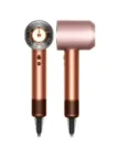 Фен DYSON Supersonic HD16 Amber Silk 5