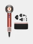 Фен DYSON Supersonic HD16 NURAL Strawberry Bronze 1