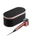 Фен DYSON Supersonic HD16 NURAL Strawberry Bronze 2