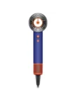Фен DYSON Supersonic HD16 NURAL Vincia Blue/Topaz 1