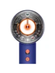 Фен DYSON Supersonic HD16 NURAL Vincia Blue/Topaz 2