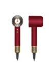 Фен DYSON Supersonic HD16 Red Velvet 2